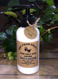 "Got Your Goat" Pure Goat Milk Lotion