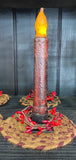 Primitive Candle Set