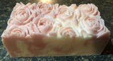 Rose Petal Soap