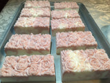 Rose Petal Soap