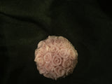 Rose Bouquet Soap