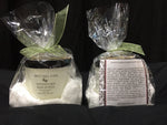 All Natural Sentitive Skin Whipped Body Butter