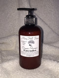 Misty Hill Farm Body Wash / Shampoo