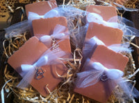 Misty Hill Farm All Occasion Goat Milk Favors